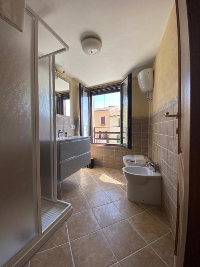 La Torre Della Piramide Hotel Pitigliano Exterior foto